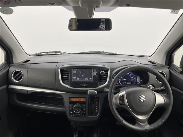 Suzuki WAGON R 2015 7855064-14