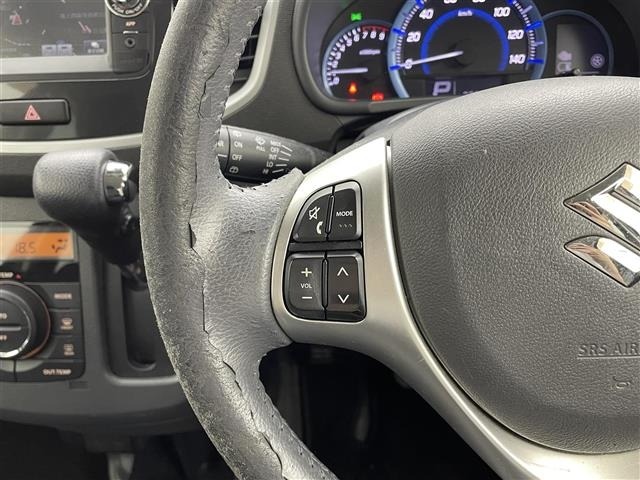 Suzuki WAGON R 2015 7855064-17