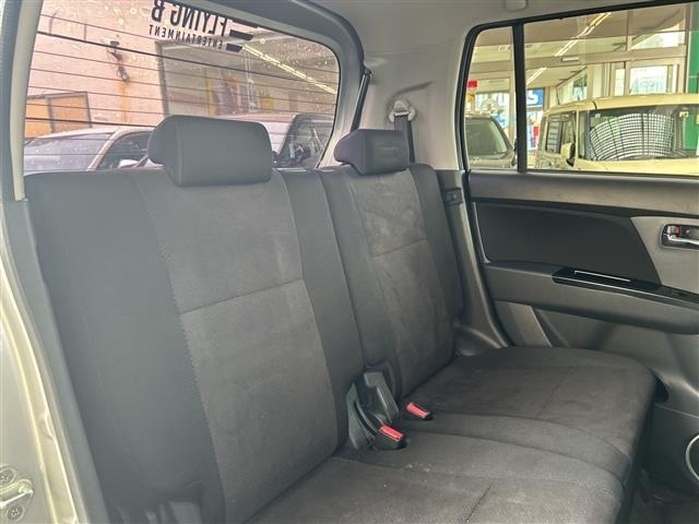 Suzuki WAGON R 2012 7855069-1