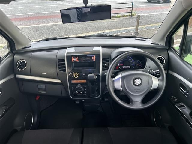 Suzuki WAGON R 2012 7855069-15