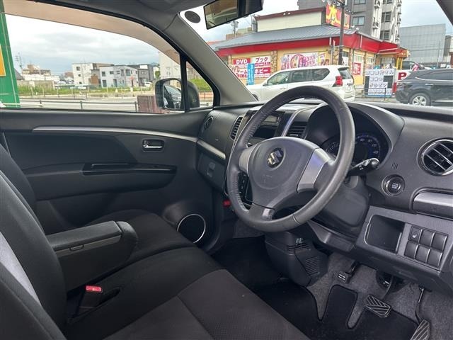 Suzuki WAGON R 2012 7855069-16