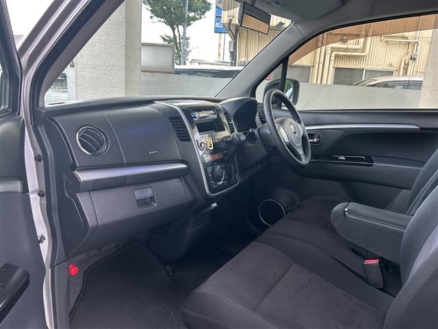 Suzuki WAGON R 2012 7855069-18
