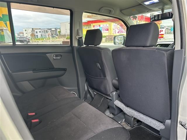 Suzuki WAGON R 2012 7855069-21