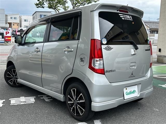 Suzuki WAGON R 2012 7855069-4