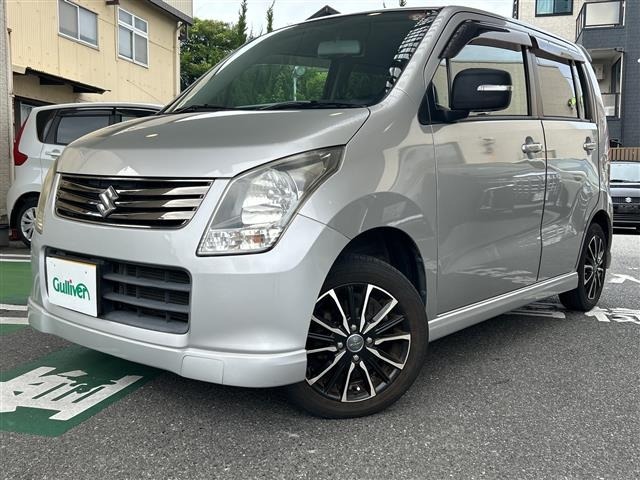 Suzuki WAGON R 2012 7855069-6