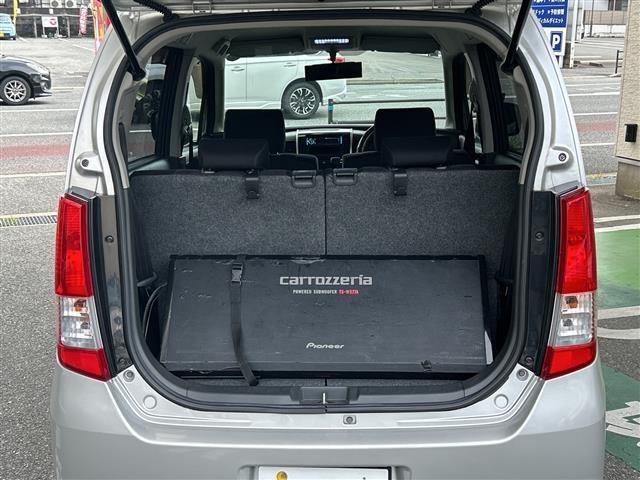Suzuki WAGON R 2012 7855069-7
