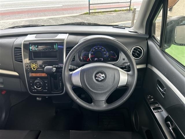 Suzuki WAGON R 2012 7855069-8