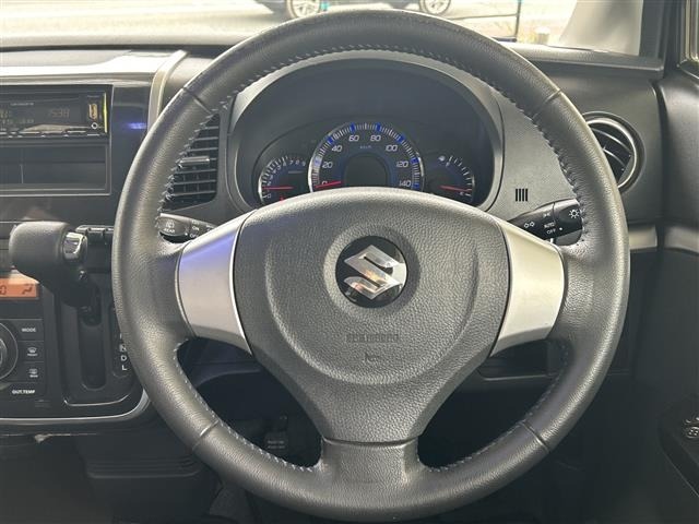Suzuki WAGON R 2012 7855069-9