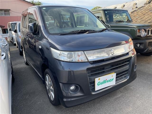 Suzuki WAGON R 2010 7855070-2
