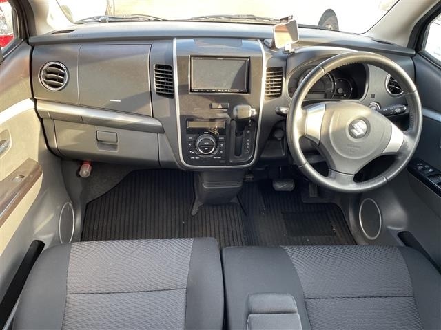Suzuki WAGON R 2010 7855070-3