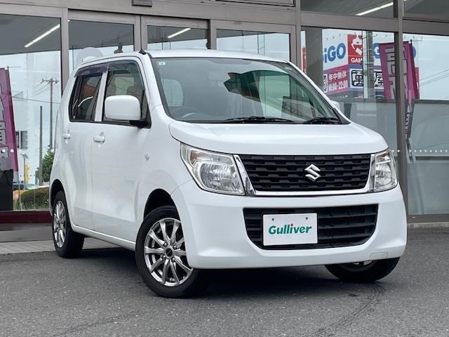 Suzuki WAGON R 2015 7855092-0