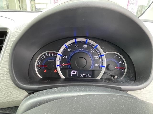 Suzuki WAGON R 2015 7855092-10