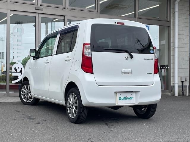 Suzuki WAGON R 2015 7855092-11
