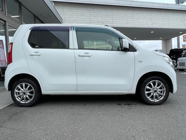 Suzuki WAGON R 2015 7855092-13