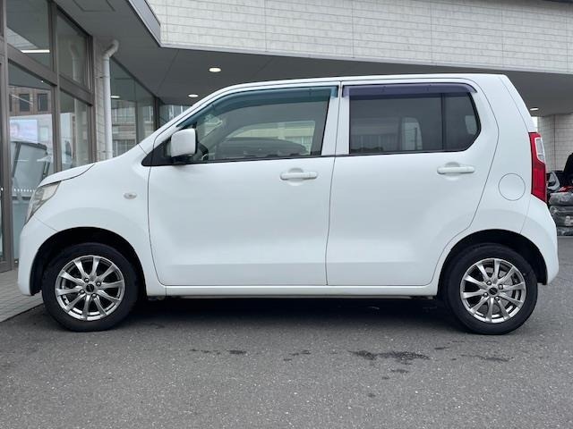 Suzuki WAGON R 2015 7855092-17