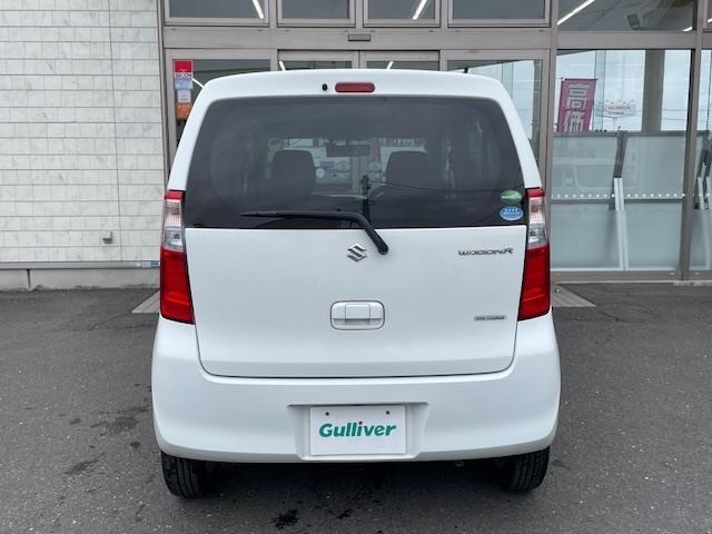 Suzuki WAGON R 2015 7855092-19