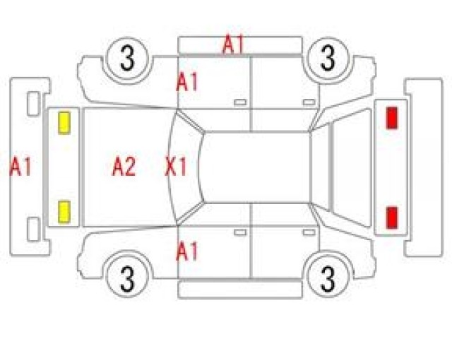 Suzuki WAGON R 2015 7855092-21