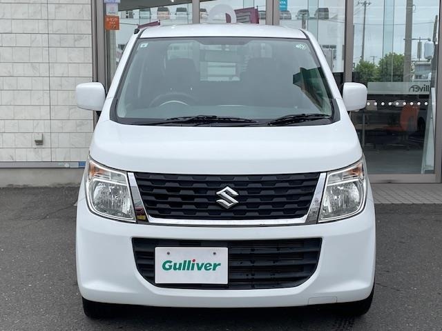 Suzuki WAGON R 2015 7855092-3