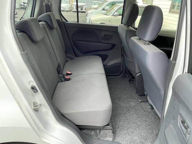 Suzuki WAGON R 2015 7855092-5