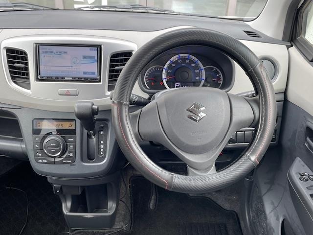 Suzuki WAGON R 2015 7855092-6