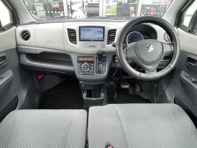 Suzuki WAGON R 2015 7855092-7
