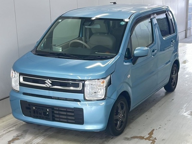 Suzuki WAGON R 2017 7855108-0