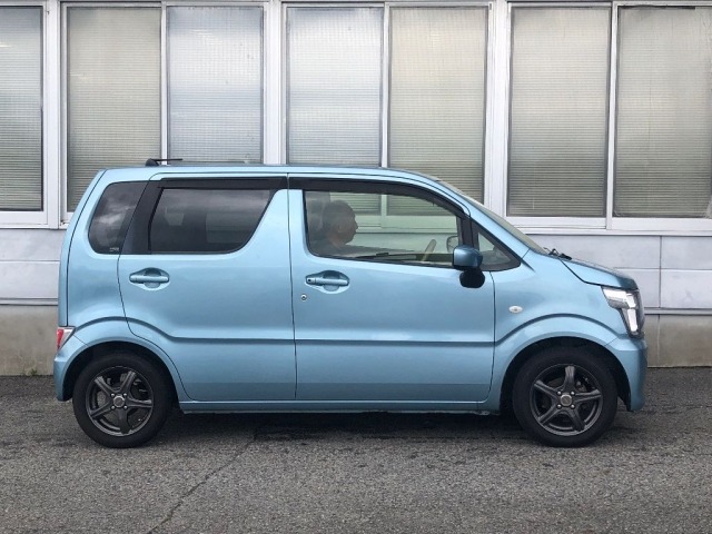 Suzuki WAGON R 2017 7855108-3