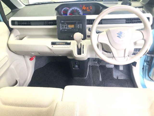 Suzuki WAGON R 2017 7855108-4