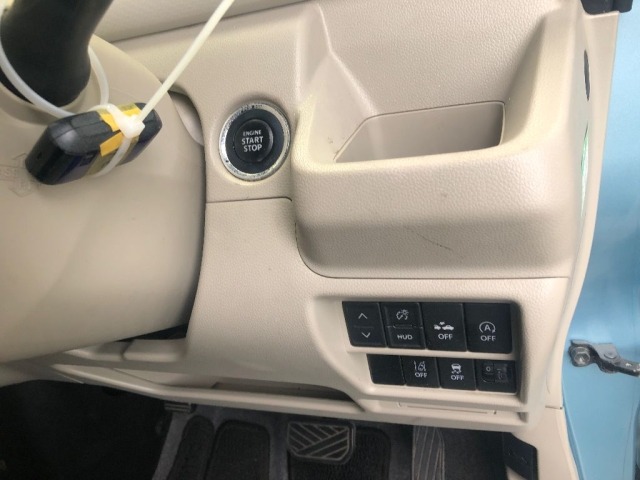 Suzuki WAGON R 2017 7855108-5