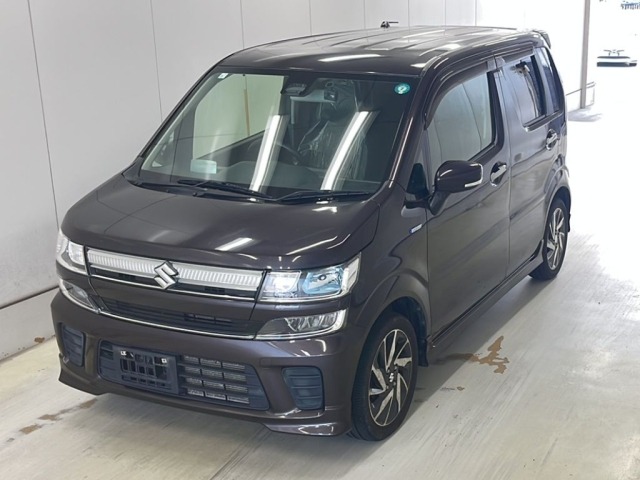 Suzuki WAGON R 2019 7855109-0
