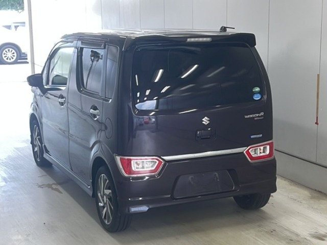 Suzuki WAGON R 2019 7855109-1