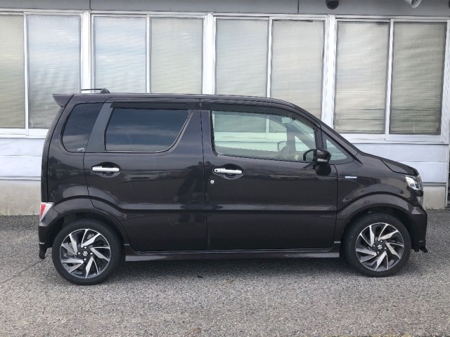 Suzuki WAGON R 2019 7855109-3