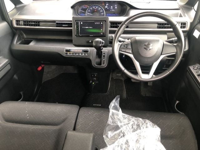 Suzuki WAGON R 2019 7855109-4