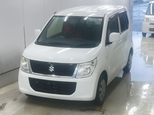 Suzuki WAGON R 2015 7855110-0