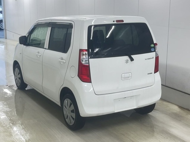 Suzuki WAGON R 2015 7855110-1