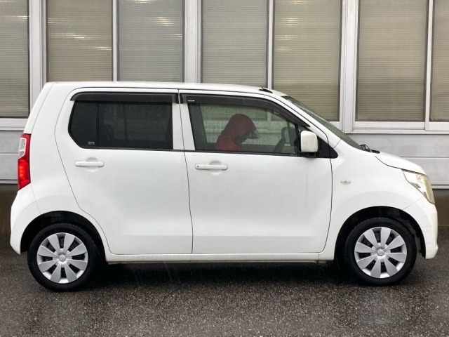 Suzuki WAGON R 2015 7855110-3