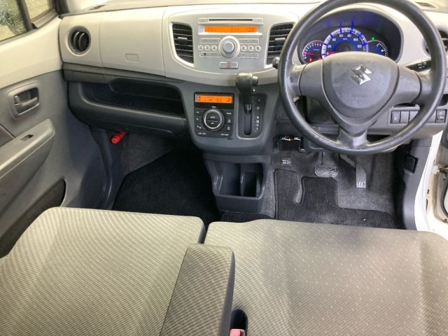 Suzuki WAGON R 2015 7855110-4