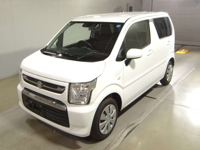 Suzuki WAGON R 2025 7855130-0