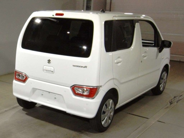 Suzuki WAGON R 2025 7855130-1
