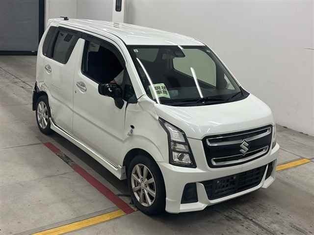 Suzuki WAGON R 2019 7855167-0