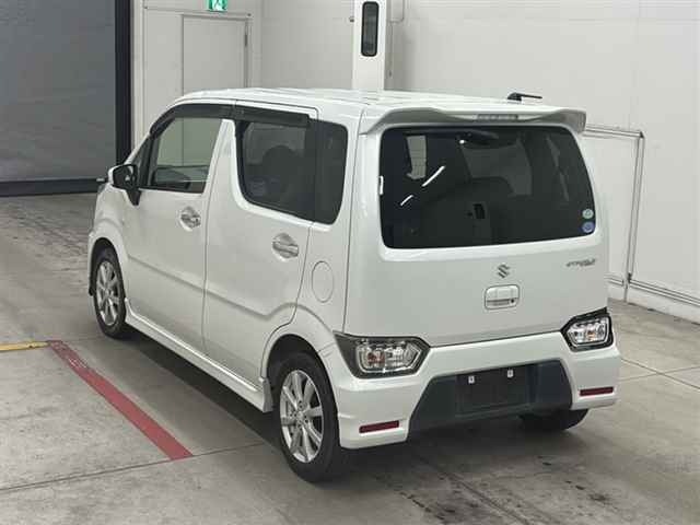 Suzuki WAGON R 2019 7855167-1