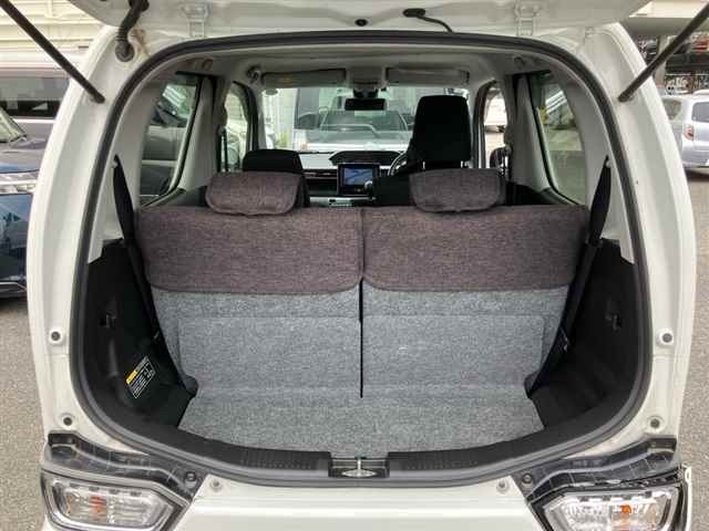 Suzuki WAGON R 2019 7855167-10