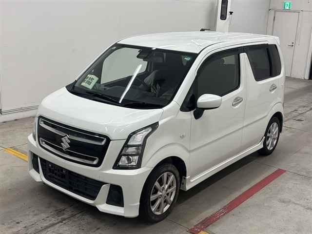 Suzuki WAGON R 2019 7855167-4