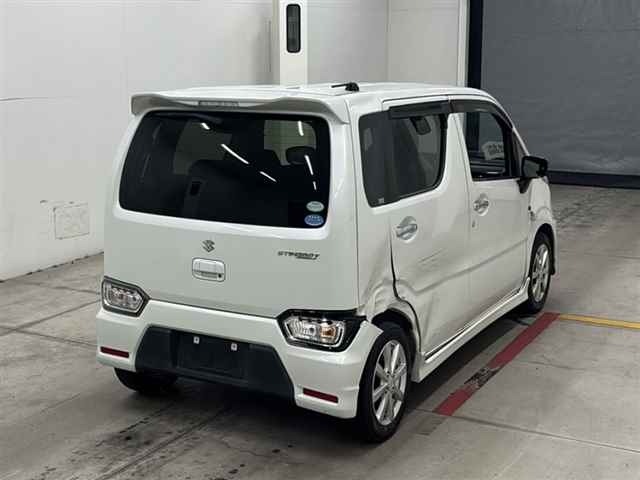 Suzuki WAGON R 2019 7855167-5