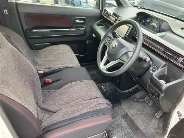 Suzuki WAGON R 2019 7855167-7