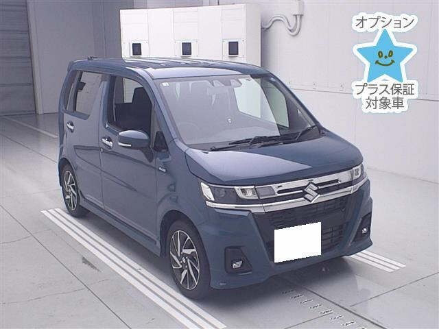 Suzuki WAGON R 2026 7855226-0