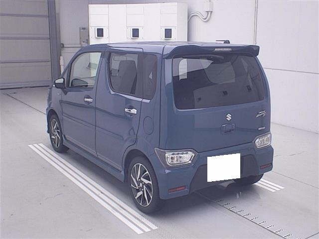 Suzuki WAGON R 2026 7855226-1
