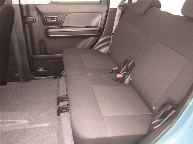 Suzuki WAGON R 2026 7855226-7