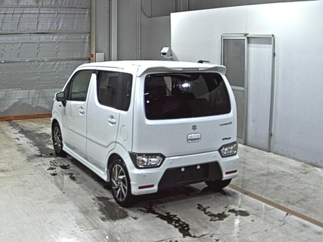 Suzuki WAGON R 2026 7855251-1