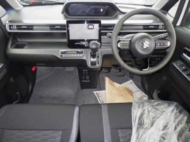 Suzuki WAGON R 2026 7855251-3